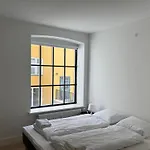 Διαμέρισμα Modern & Stylish Serviced In Οντένσε